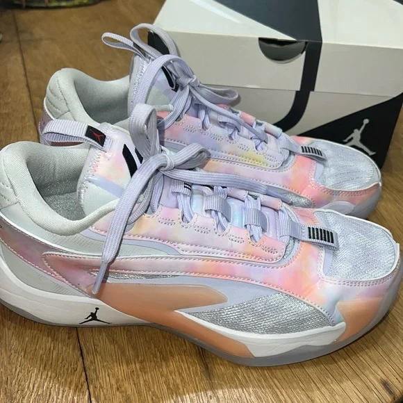 JORDAN LUKA Doncic DZ3498-005 S7Y